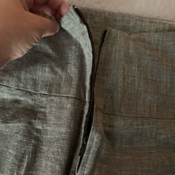 ✨3 for $25✨ A. Byer Pencil Skirt - Picture 10 of 11